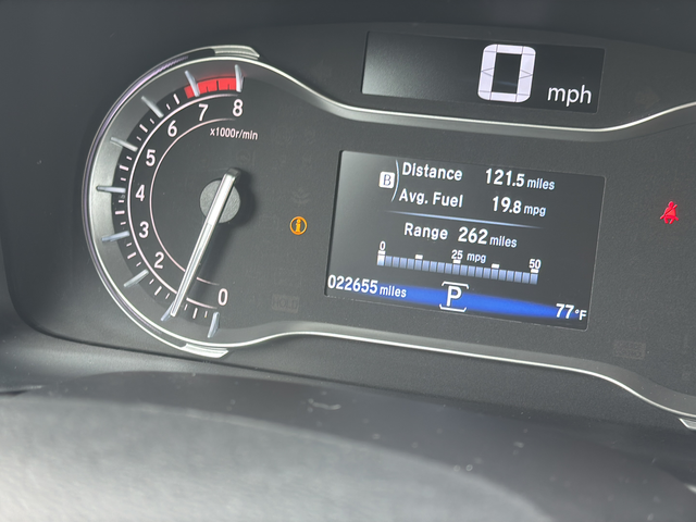 Used 2022 Gray Honda RTL-E image 12
