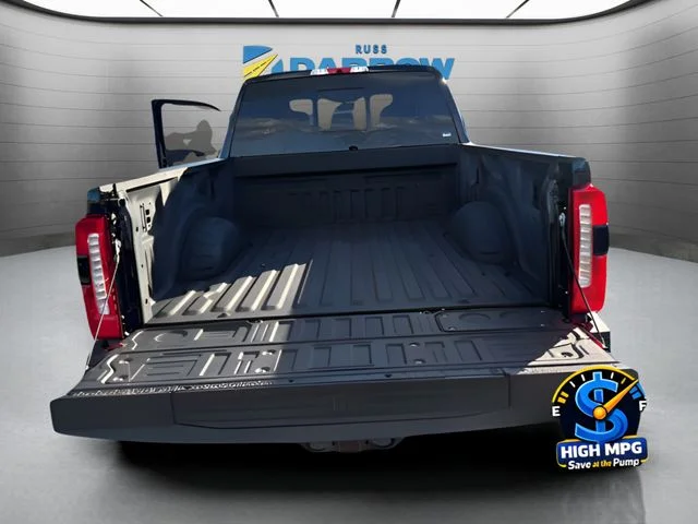 Used 2024 Black Ford  image 33