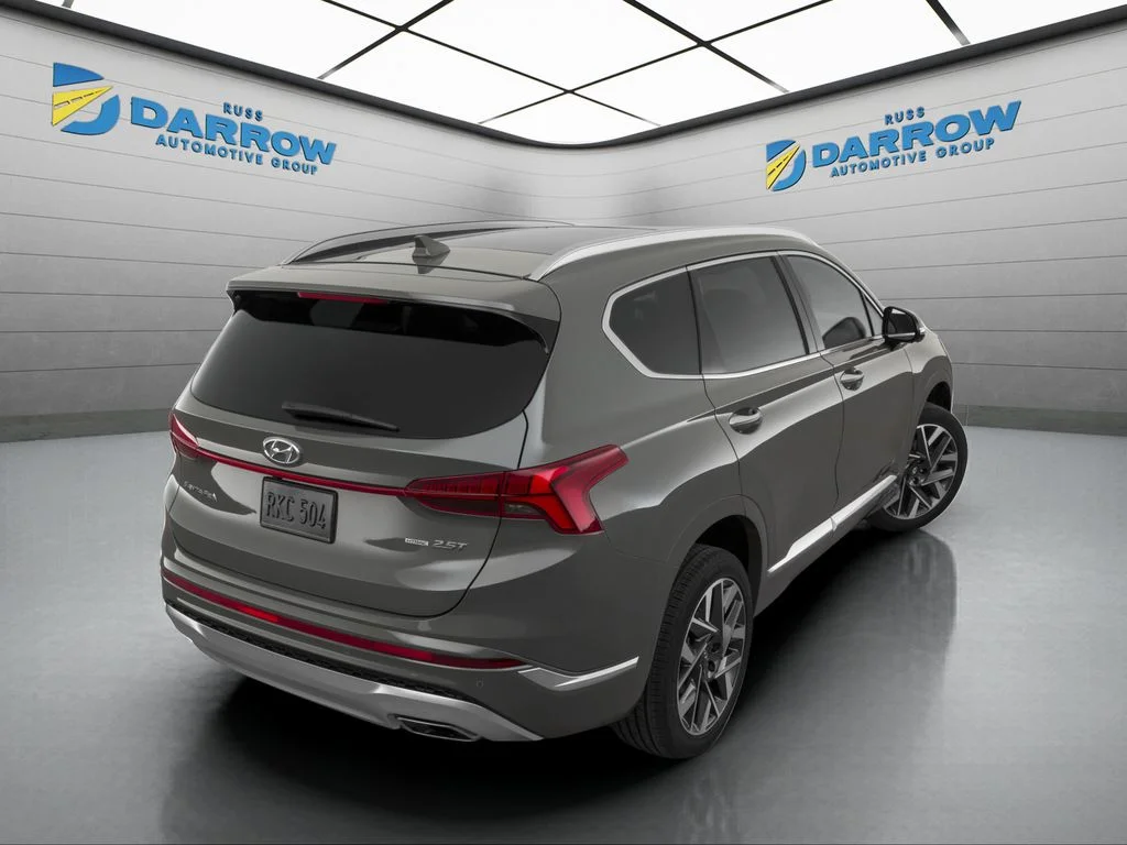 Used 2021 Gray Hyundai SE image 4