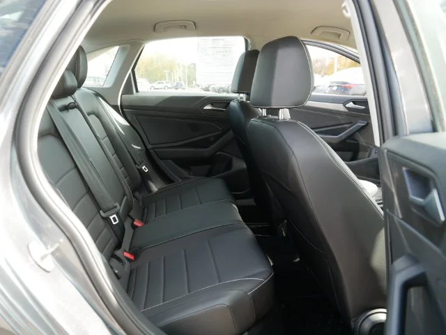 Certified Used 2023 Gray Volkswagen 1.5T SE image 19