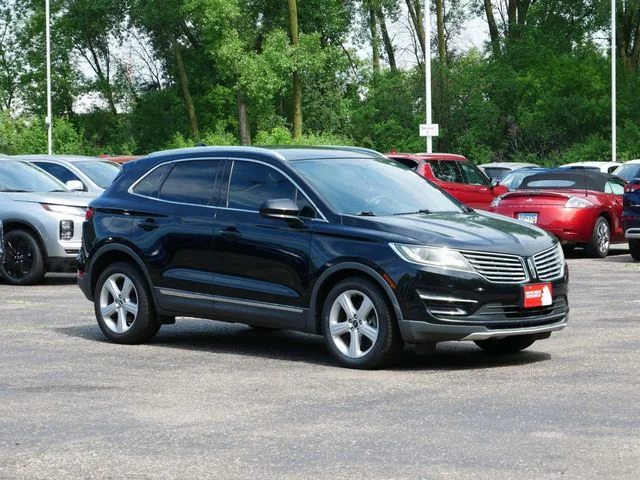 2018 Lincoln MKC Base/Premiere FWD's photo