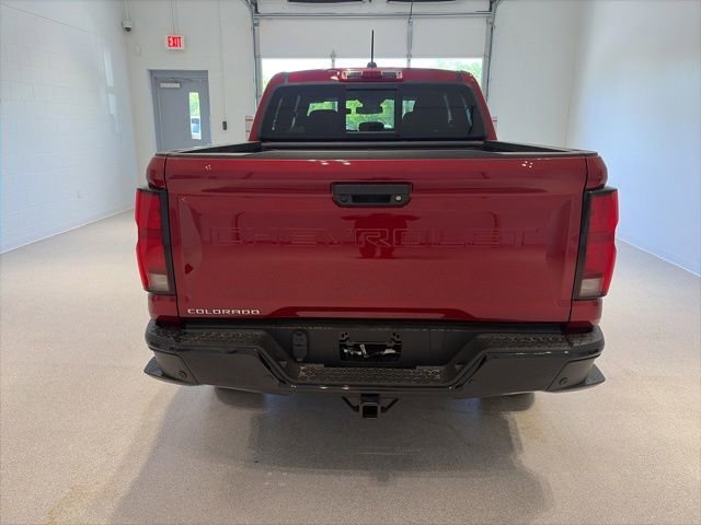 2026 Chevrolet Colorado Z71 - Photo 5