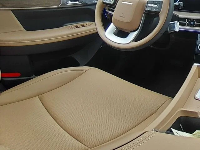 New 2026 Gray Hyundai Calligraphy image 26