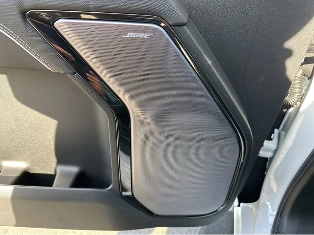 2026 GMC Sierra 1500 AT4X - Photo 35
