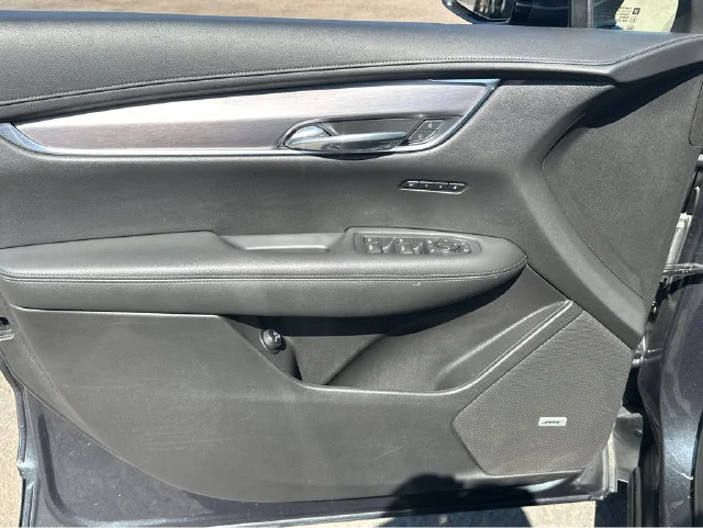 2022 Cadillac XT6 Luxury - Photo 24