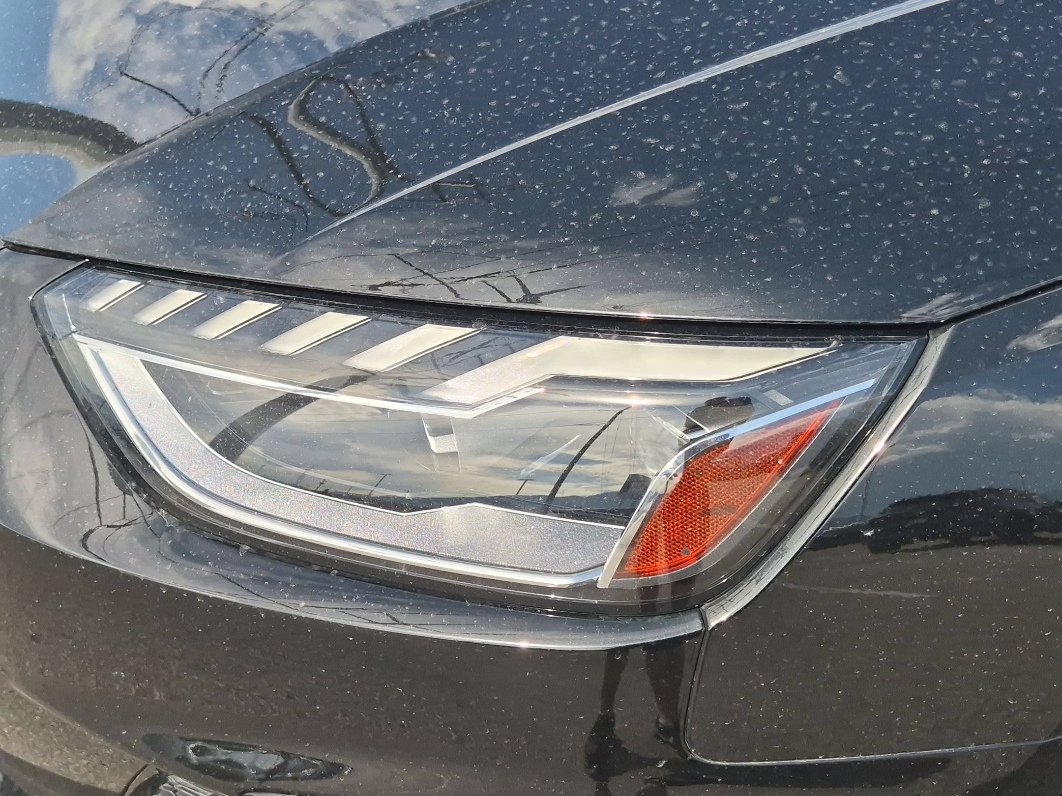 Used 2024  Audi Premium Plus image 10