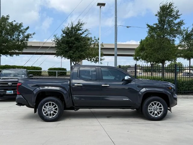 New 2026 Underground Toyota Limited image 6