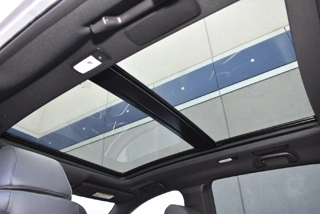 New 2026 Solar Silver Metallic Acura A-Spec Package image 23