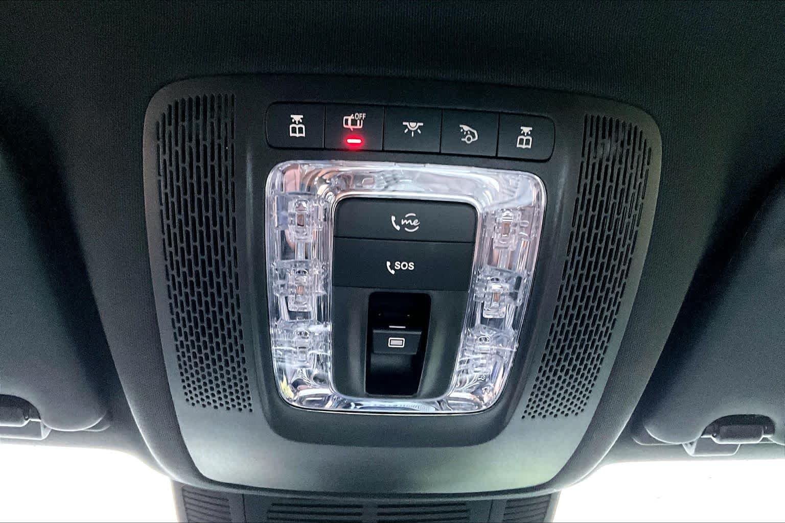Used 2024 Polar White Mercedes-Benz GLE 350 image 54