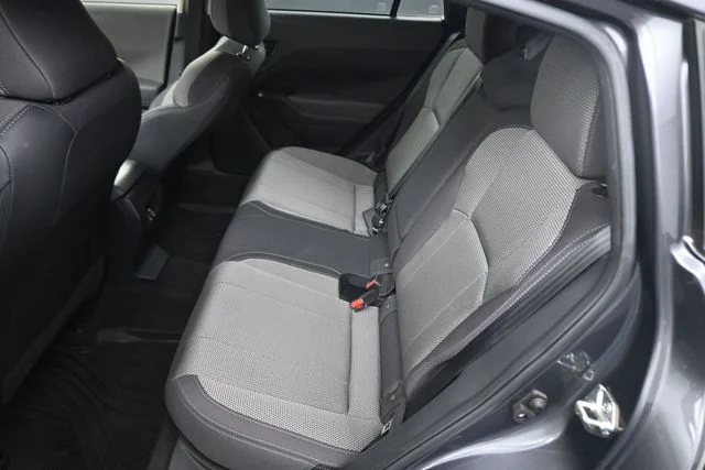 Used 2024 Gray Subaru Premium image 19