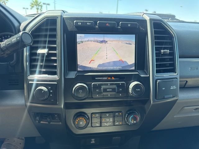 2020 Ford F-250 Super Duty XLT - Photo 21