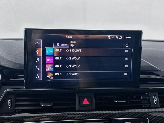 Used 2024  Audi Premium Plus image 14