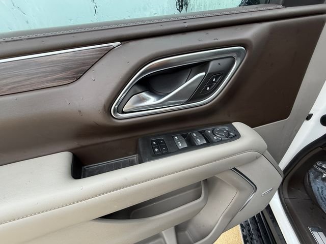 Used 2022 Beige Chevrolet LT image 11