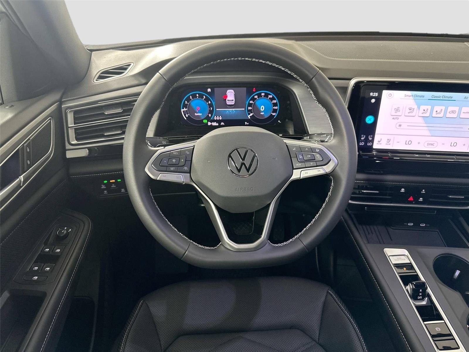 New 2026 Opal White Pearl Volkswagen 2.0T SE image 18