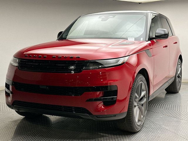 2026|Land Rover|Range Rover Sport|SE|4D Sport Utility