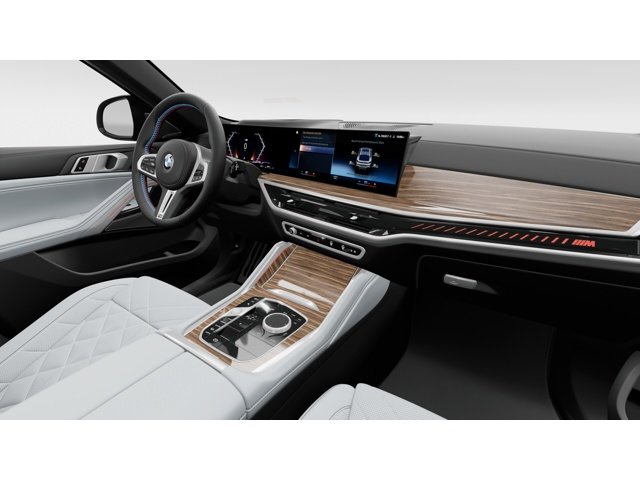 New 2027 0490 BMW M60i image 14