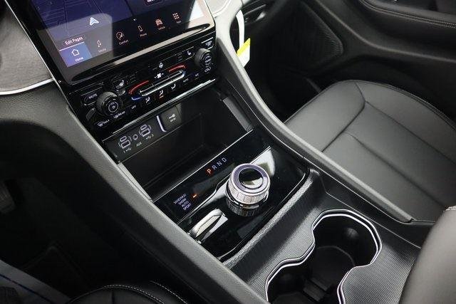 2025 Jeep Grand Cherokee Limited - Photo 12