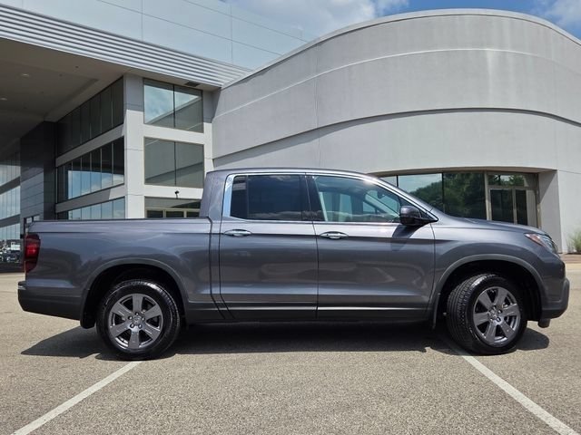 Used 2020 Modern Steel Metallic Honda RTL-E image 25