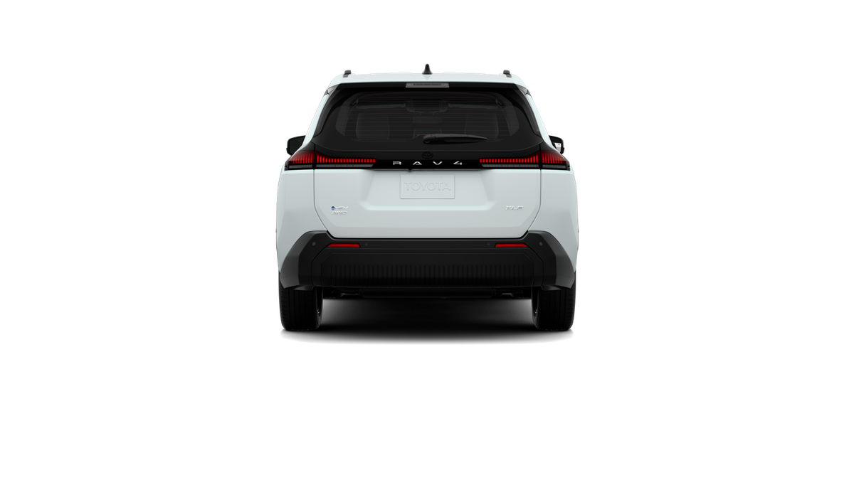 New 2026 Wind Chill Pearl Toyota XLE Premium image 8