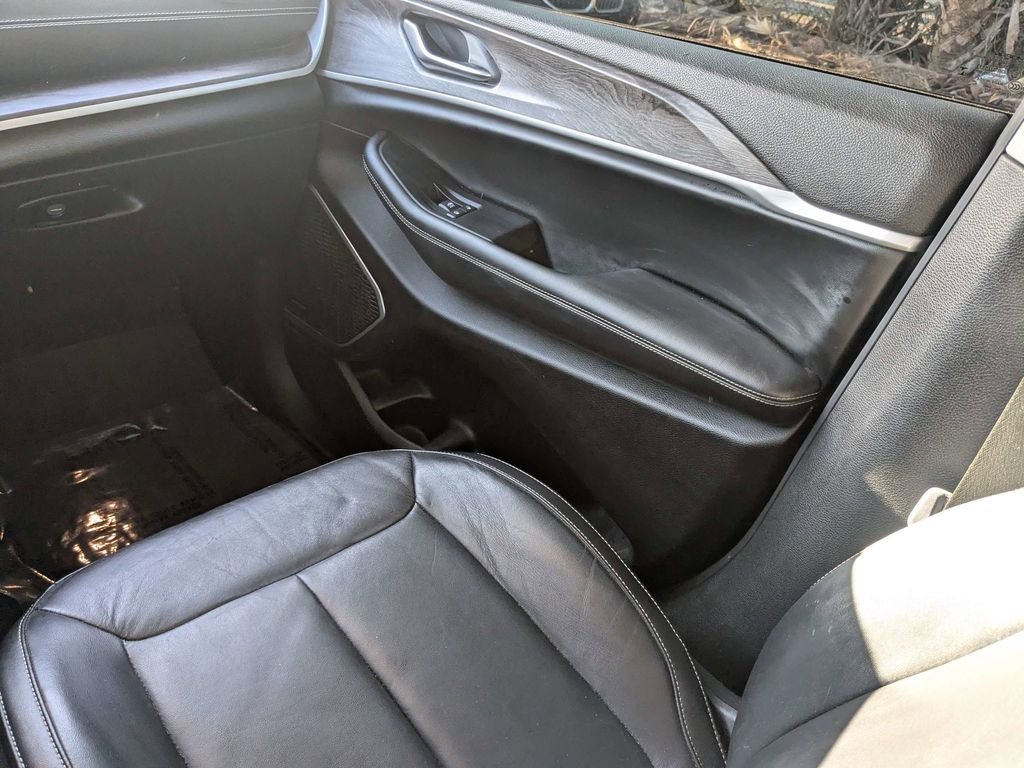 2022 Jeep Grand Cherokee L Limited - Photo 18