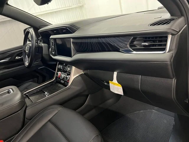 Used 2024 Black GMC Denali image 16