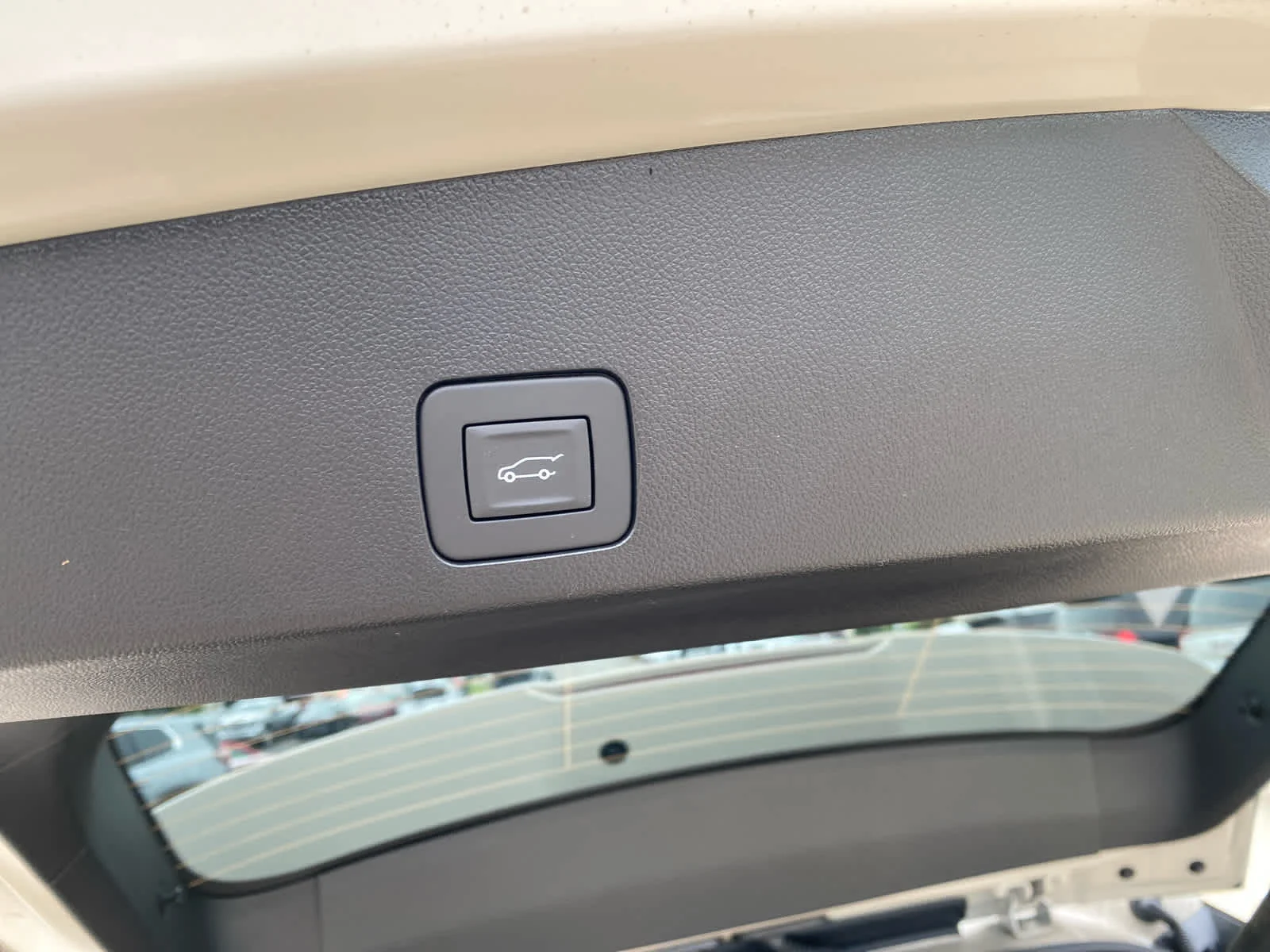 New 2026 Ceramic Buick Sport Touring image 24