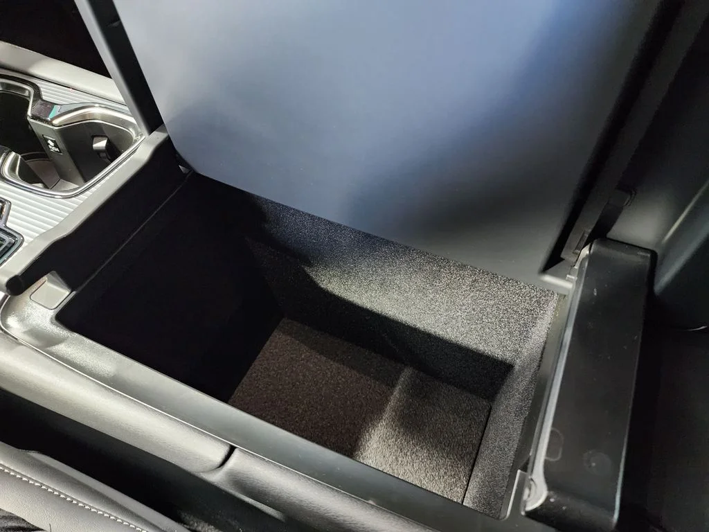 New 2026 Silver Lexus 350 F Sport Handling image 26