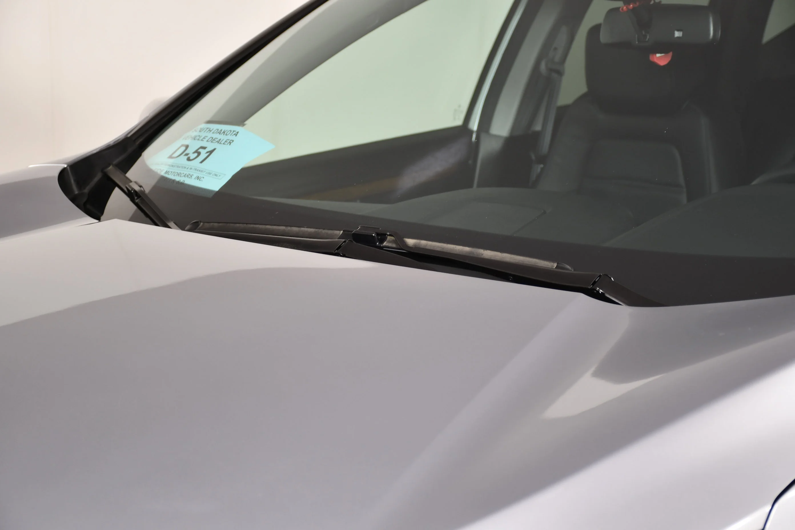 Used 2019 Lunar Silver Metallic Honda Touring image 12
