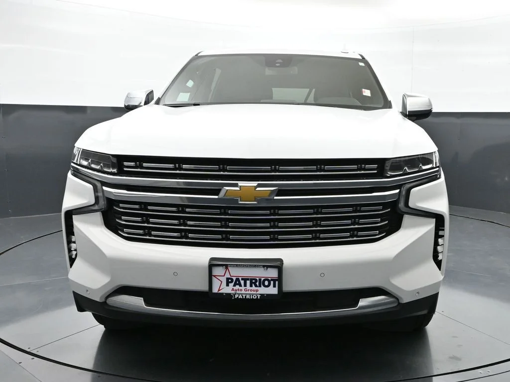 Used 2023 White Chevrolet Premier image 38