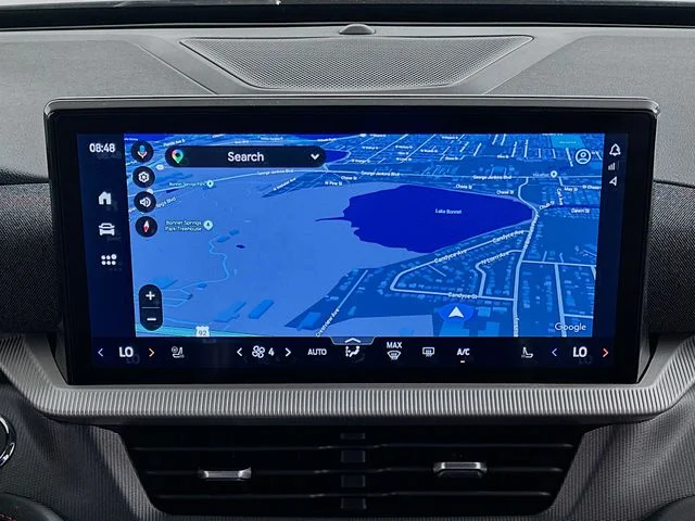 New 2026 Ford Explorer ST-Line