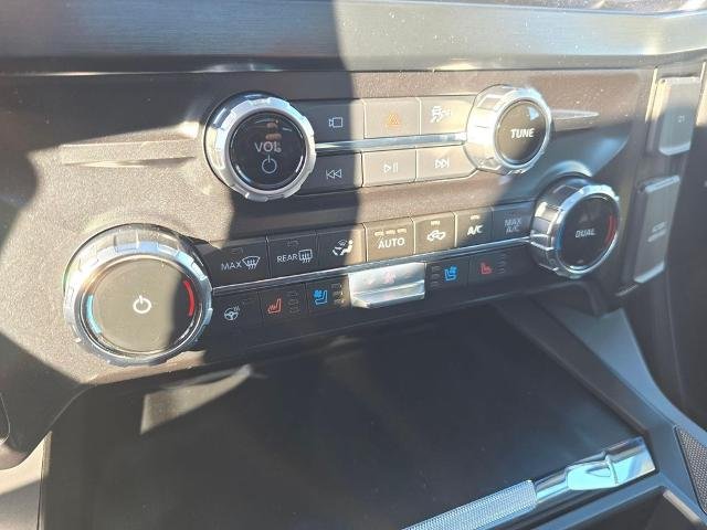 2026 Ford F-250 Super Duty Lariat - Photo 60