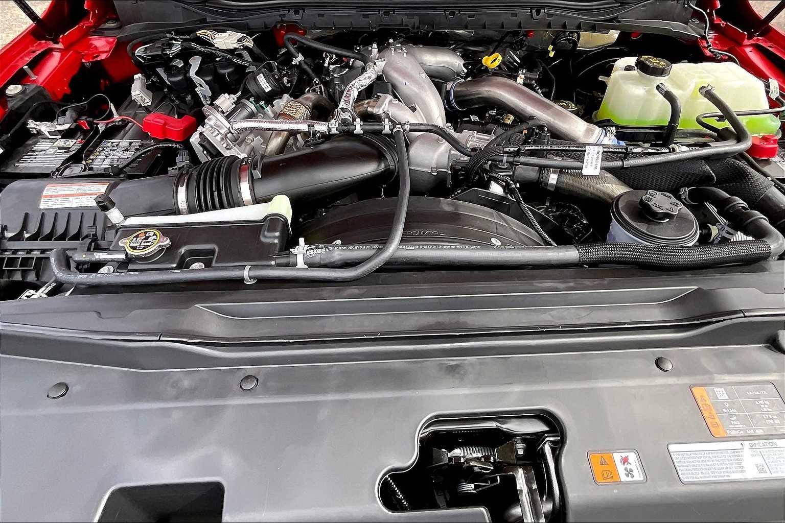 2026 Ford F-250 Super Duty XL - Photo 16
