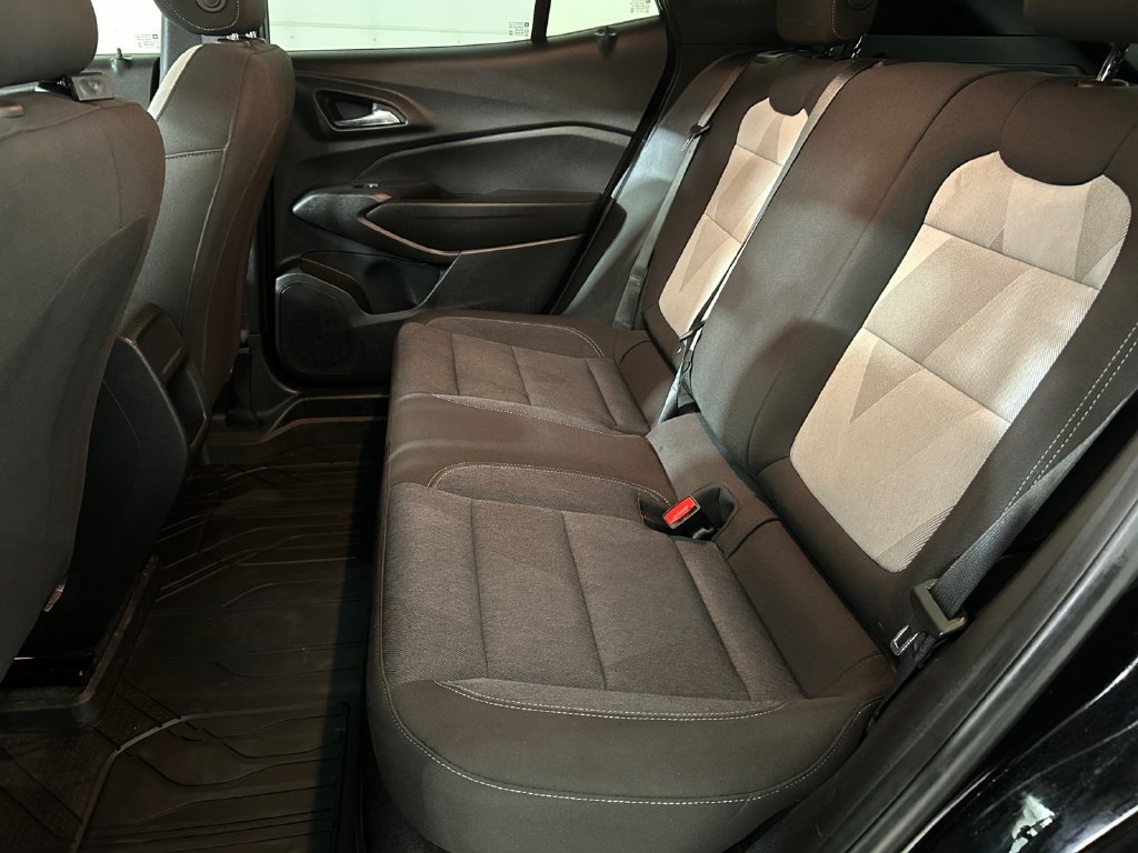 Used 2024 Black Chevrolet 1RS image 17