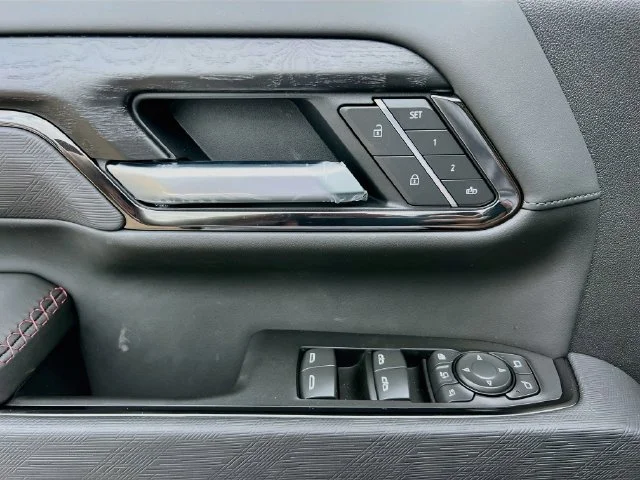 2026 GMC Sierra 2500HD AT4X - Photo 13
