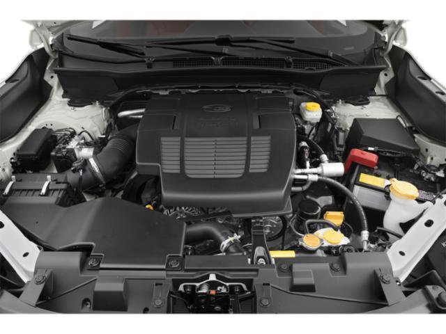 Used 2024 Cascade Green Silica Subaru Touring image 15