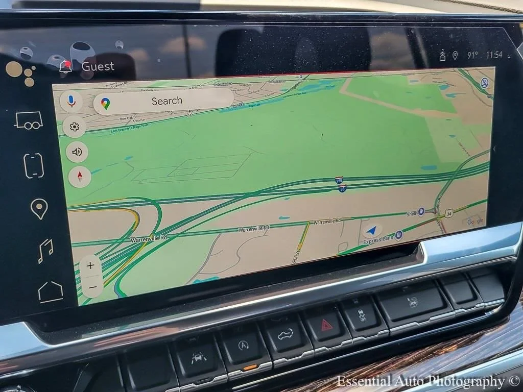 2026 GMC Sierra 1500 SLE - Photo 13