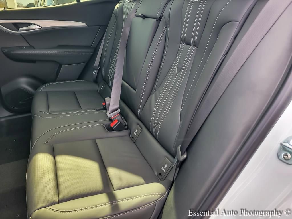 2026 BUICK ENVISION - Image 10