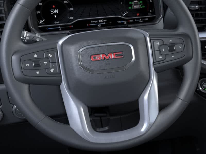 2026 GMC Sierra 1500 Elevation - Photo 19