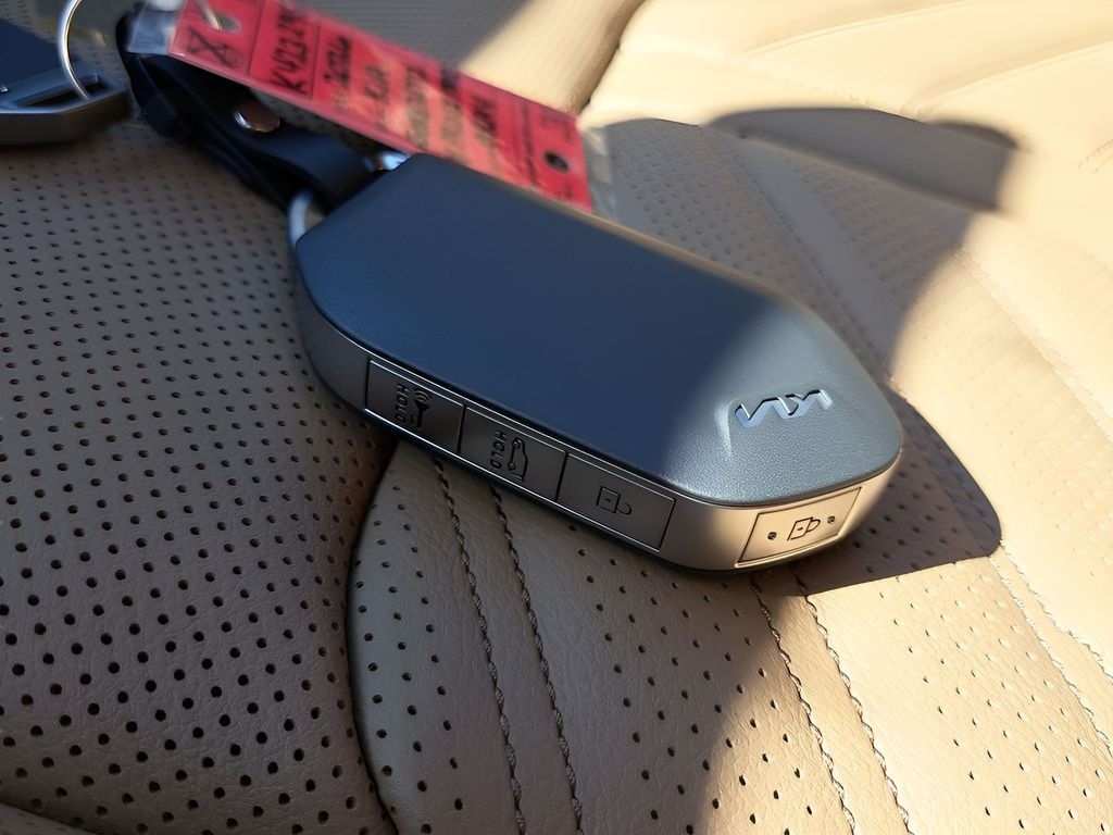 2026 Kia Sorento X-Pro SX Prestige - Photo 31