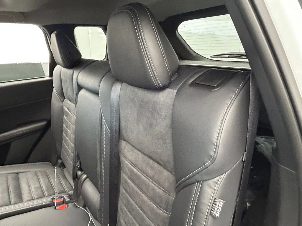 New 2026  Mitsubishi Trail Edition image 31