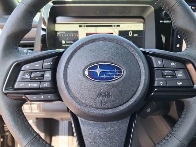 2026 Subaru Outback Limited XT - Photo 9