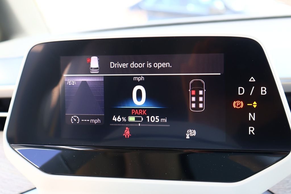 2025 Volkswagen ID. Buzz 1st Edition - Photo 20