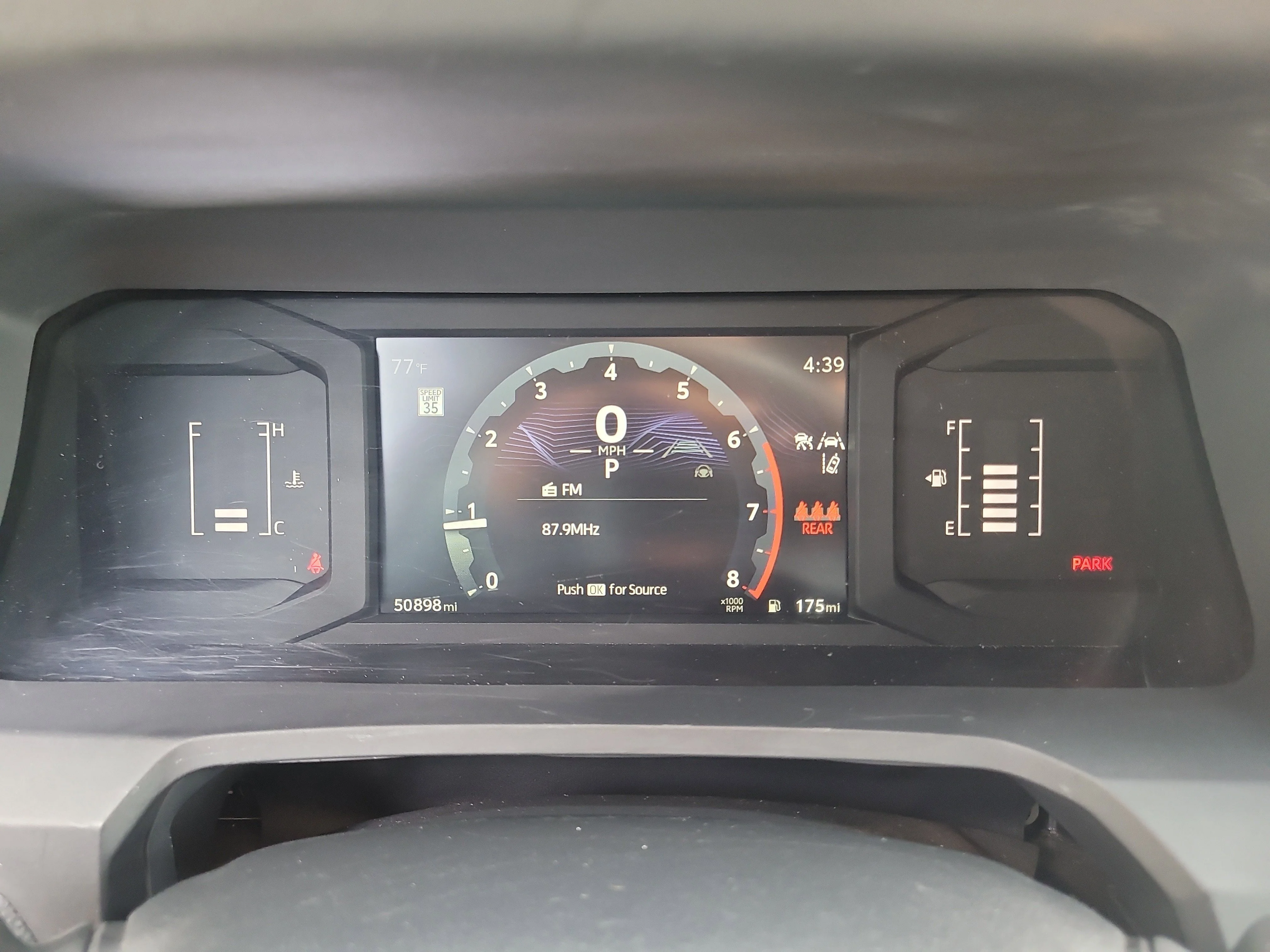 Certified Used 2024 Underground Toyota SR5 image 29