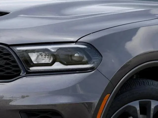 New 2026 Vapor Gray Exterior Paint Dodge GT Plus image 88