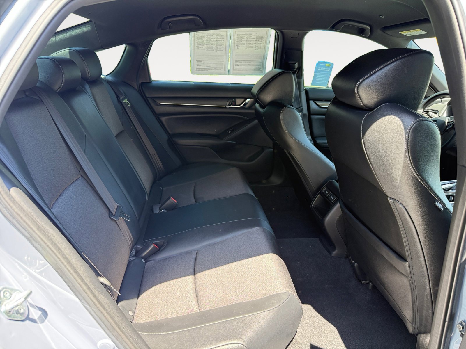 Used 2022 Crystal Black Pearl Honda Sport image 18