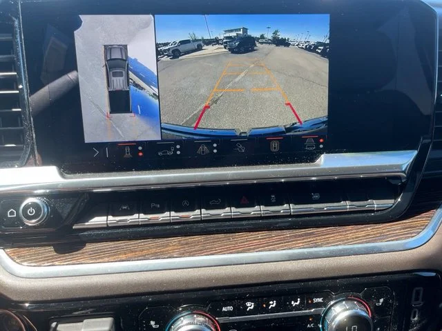 Certified Used 2026 Onyx Black GMC SLE image 34