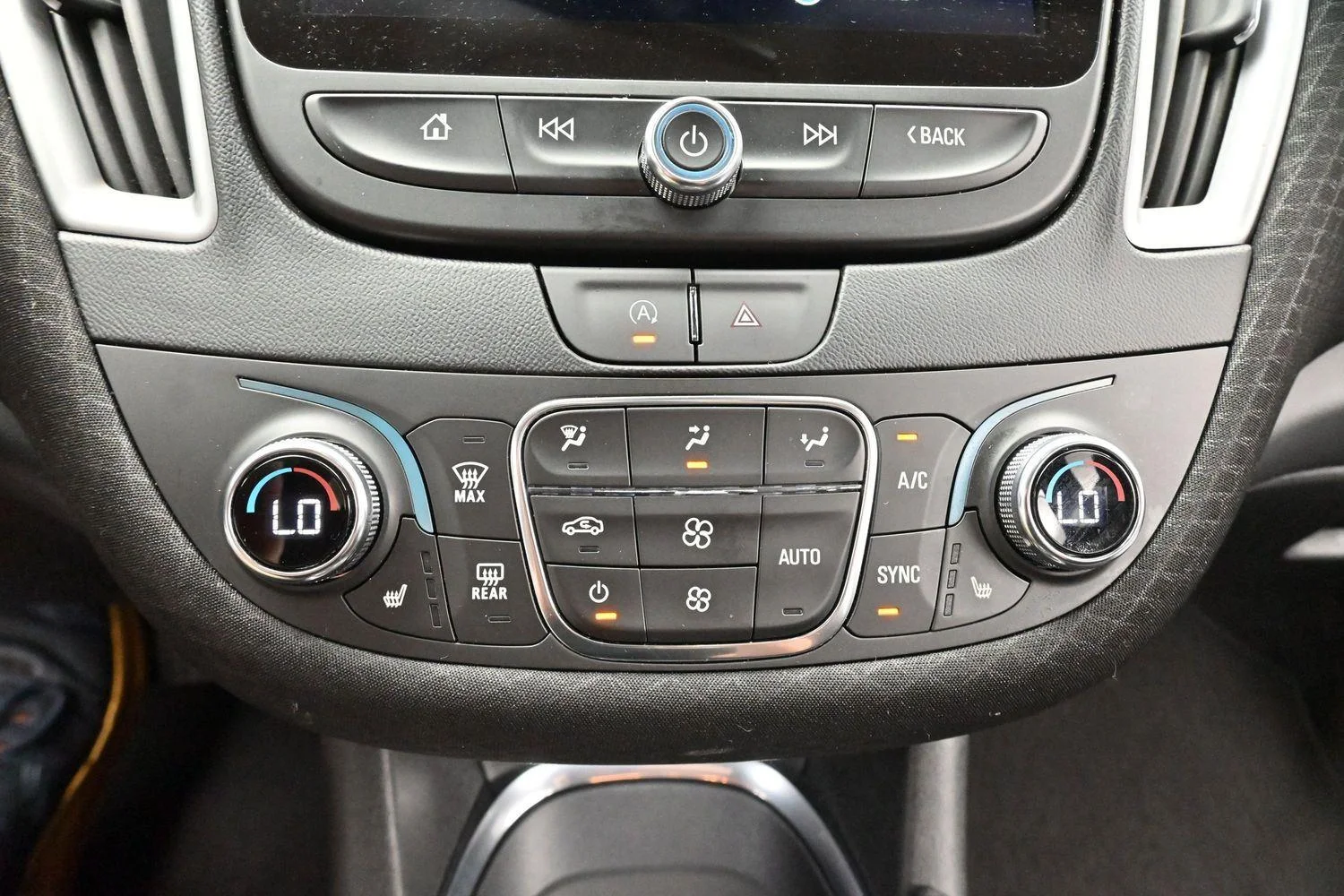 Used 2023 Dark Ash Metallic Chevrolet LT image 24