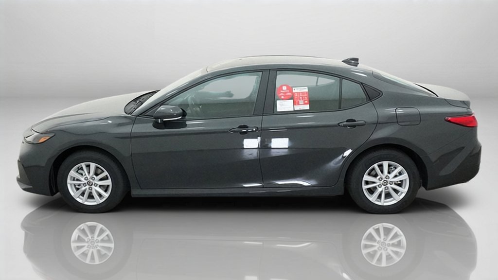 New 2027 Underground Toyota LE image 10