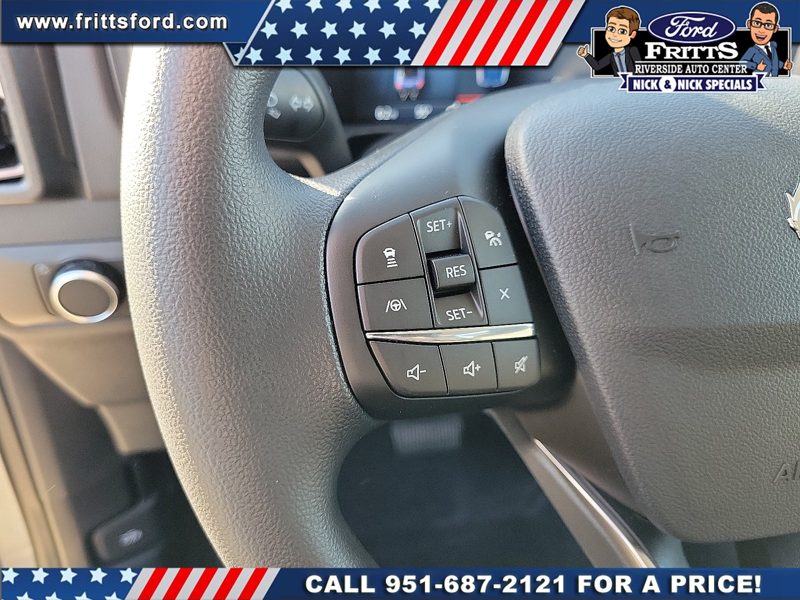 New 2026 Azure Gray Metallic Tri-Coat Ford Big Bend® image 6