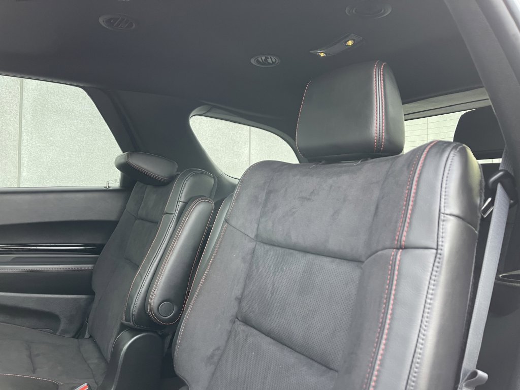 2026 Dodge Durango GT Plus - Photo 19